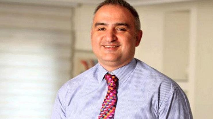 Kültür ve Turizm Bakanı Mehmet Ersoy kimdir