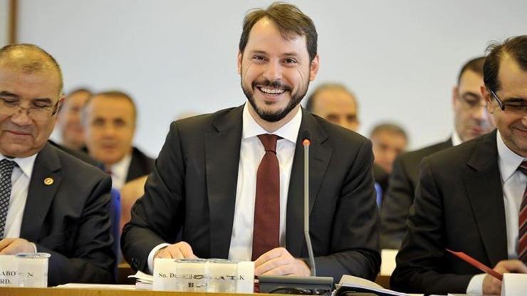 Hazine ve Maliye Bakanlığının görev ve yetkileri açıklandı