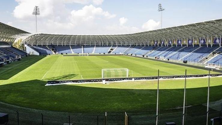 Gençlerbirliği maçlarını Osmanlı Stadında oynayacak