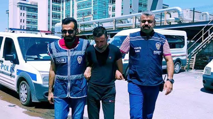 13 çiftçiyi dolandıran şüpheli yakalandı