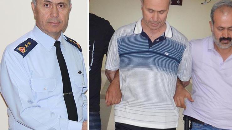 Darbe sanığı eski generale ağırlaştırılmış müebbet hapis