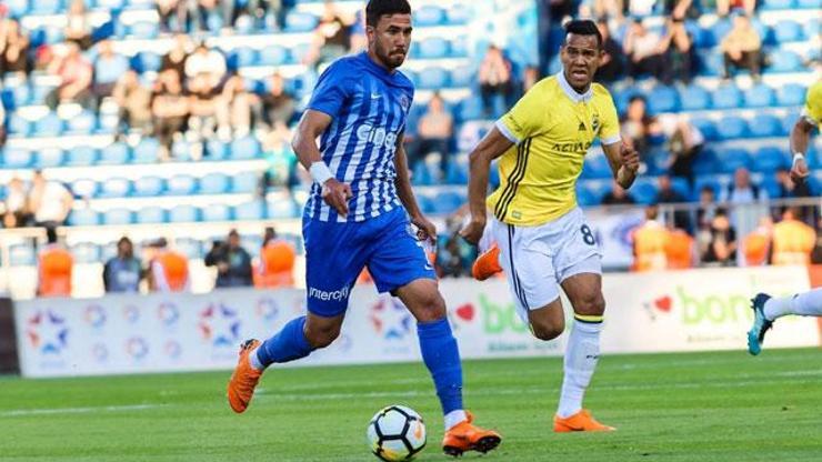 Trezeguet transferinin perde arkası