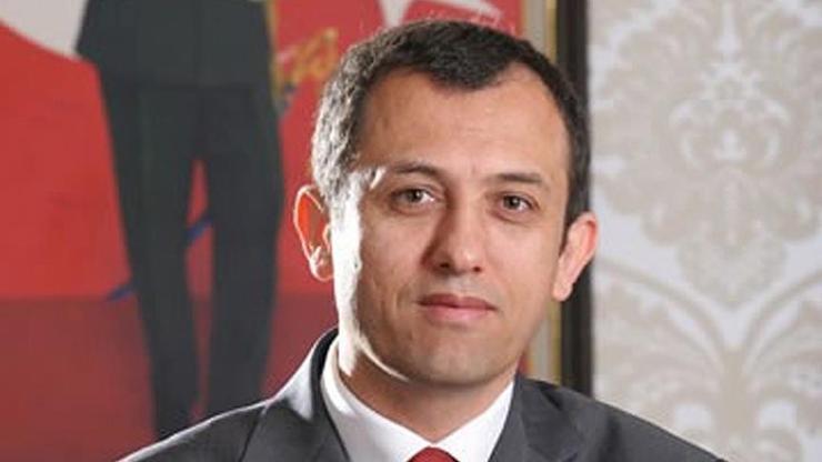 Kılıçdaroğlunun Başdanışmanı istifa etti