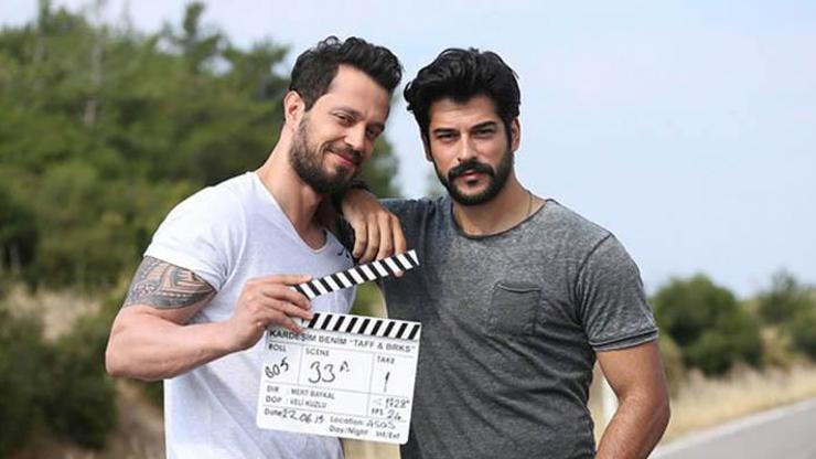 Murat Boz ile Burak Özçivitin yolları ayrıldı