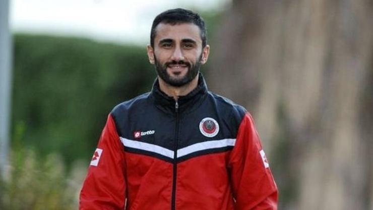 Selçuk Şahin Gençlerbirliğine döndü