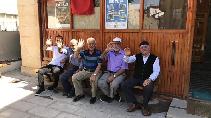 Genelkurmay Başkanı Gülerin memleketinde sevinç ve gurur