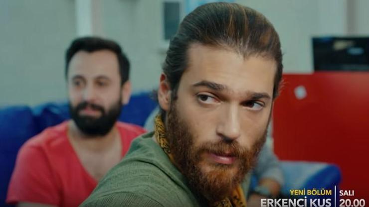 Erkenci Kuş 4. yeni bölüm fragmanı yayınlandı mı (Erkenci Kuş 3. bölüm izle)