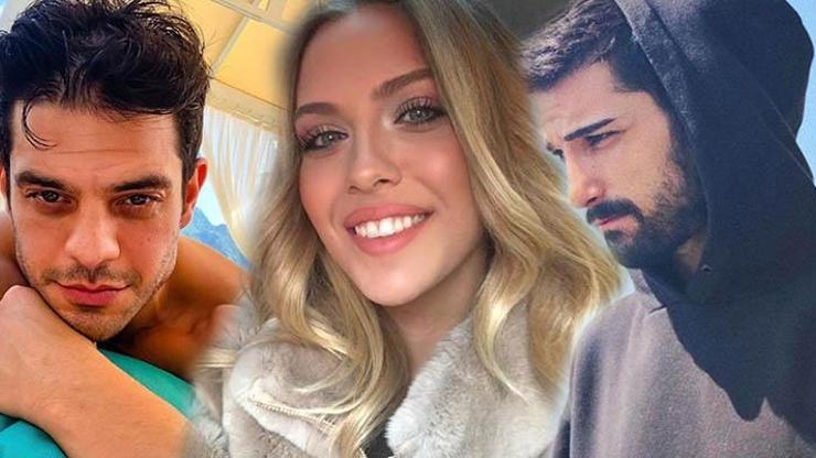 Yasemin Şefkatli ile Mehmet Dinçerler aşk mı yaşıyor
