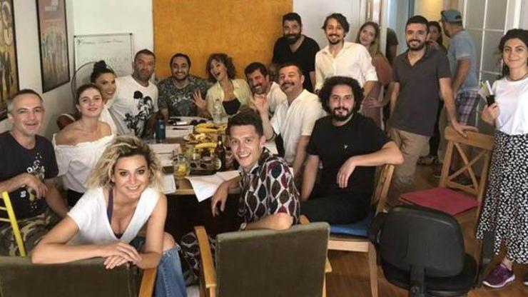 Murat Şeker: “Seyirci bizi özlemişti”
