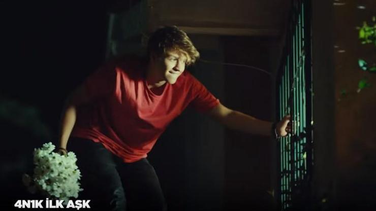 4N1K İlk Aşk dizisi yeni bölüm fragmanı (13 Temmuz 2. bölüm fragmanı)