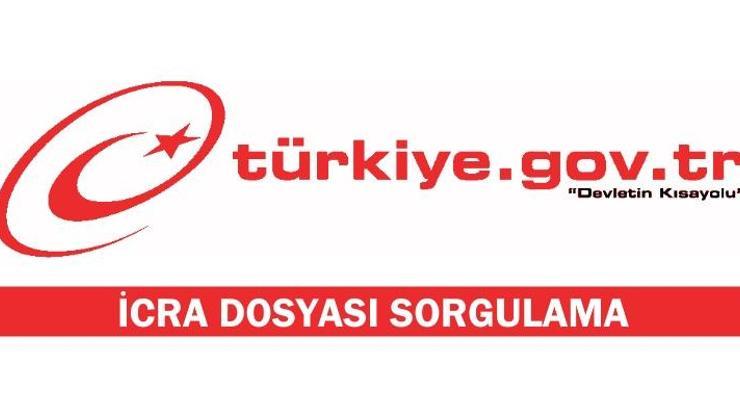 İcra dosyası sorgulama nasıl yapılır | e-Devlet icra takibi