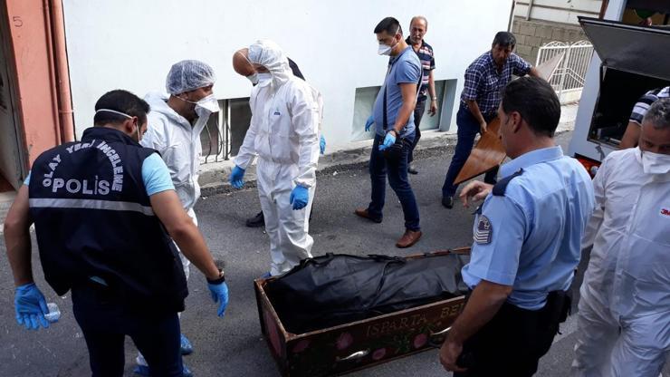 Üniversite öğrencisi apartta ölü bulundu