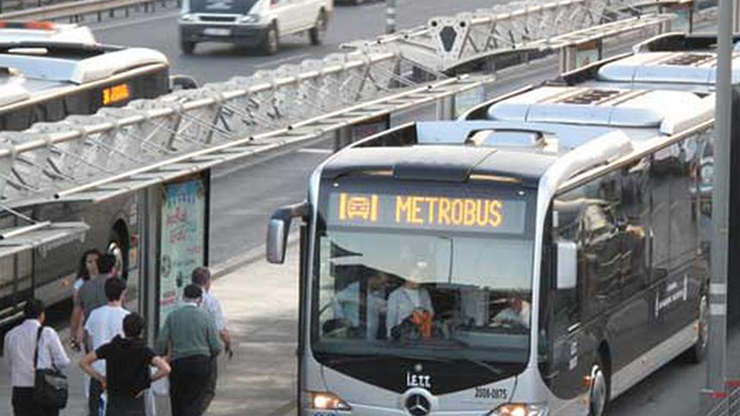 15 Temmuzda toplu ulaşım ücretsiz