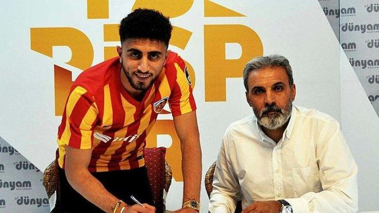 Bilal Başacıkoğlu Milli Takımdan çağrı bekliyor