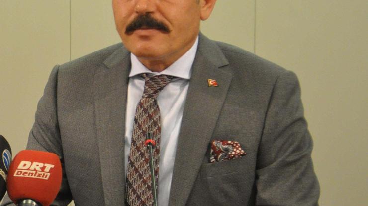 AK Parti Milletvekili Tin, darbe gecesi yaşadıklarını yazdığı kitabını tanıttı