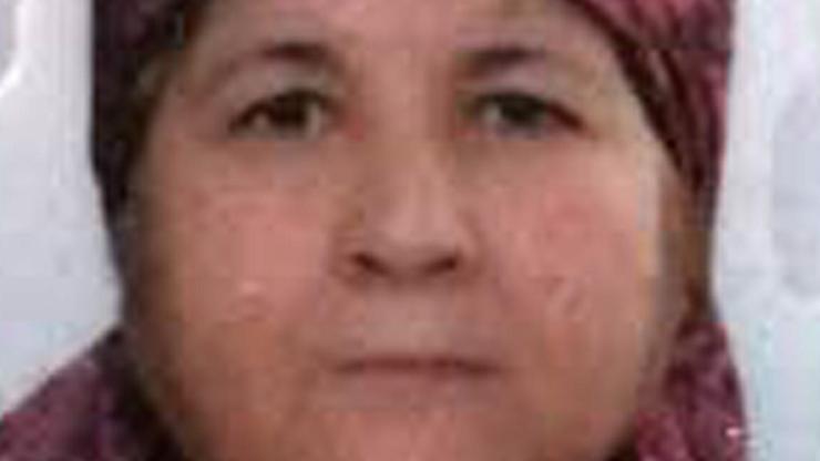 Yemekte fenalaşan kadın öldü