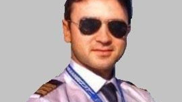 AYMden uçuş kutlamasında kolunu kıran pilotla ilgili karar