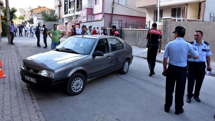 İki aile arasında kavga: 7 yaralı