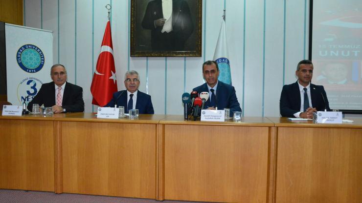 Profesör Arı: Darbeler dış desteksiz olmaz