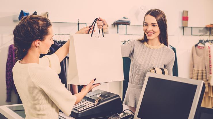 Black Friday indirimleri başladı İşte Efsane Cuma indirimlerinin tarihi...