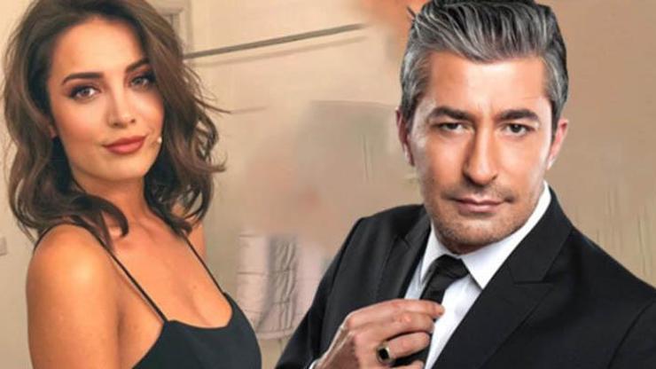 İrem Saktan Erkan Petekkaya yorumu