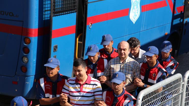 Donanma Komutanlığındaki darbe girişimi davasında son tanıklar dinleniyor
