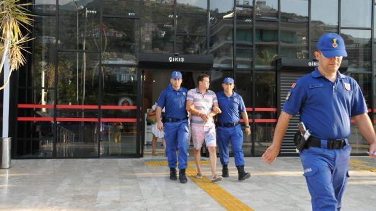 Rus turist, Hırvatistanı destekleyen Ukraynalı turisti döverek öldürdü