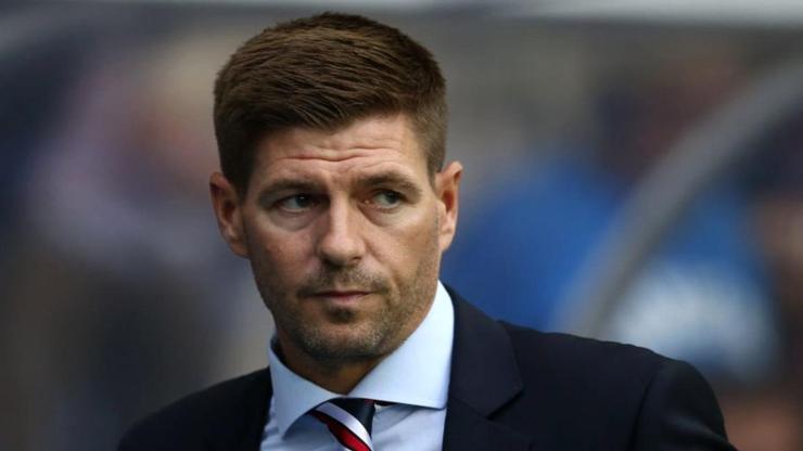 Gerrard UEFA Avrupa Liginde kayıp yaşamadı