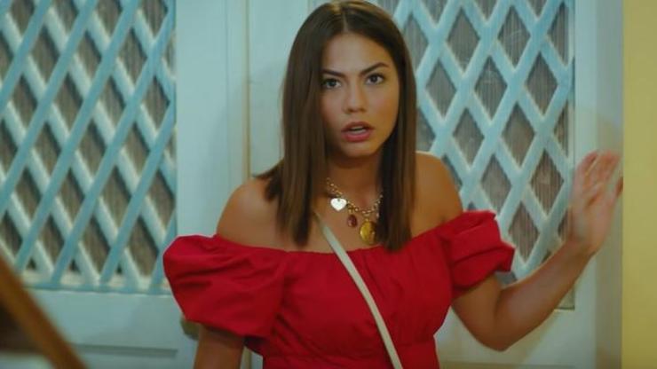 Erkenci Kuş 5. yeni bölüm fragmanı öncesi ilk sahne ekrana geldi