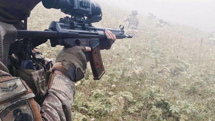 Siirtin Baykan ilçesinde sokağa çıkma yasağı