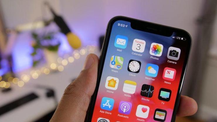 iOS 12 Beta 4 ile gelen yenilikler