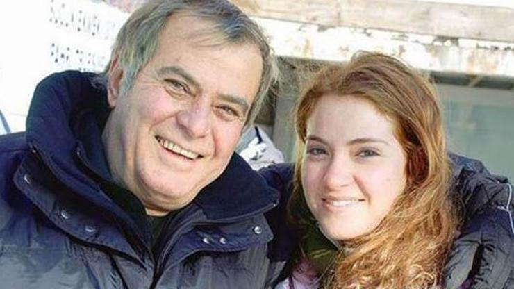 Tarık Akan’ın kızı Özlem Üregül evlendi