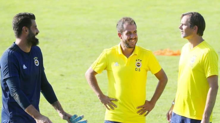 Cocu genç futbolcular için müjdeyi verdi