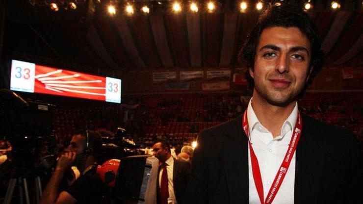 Kılıçdaroğlunun Ekonomiden Sorumlu Başdanışmanı istifa etti