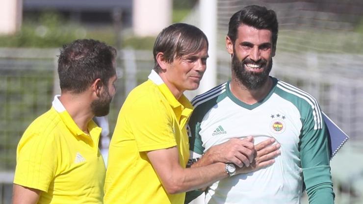Cocu: Ferdi ve Barışı beğendim