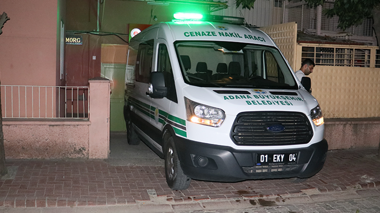 Kadın polis evde ölü bulundu