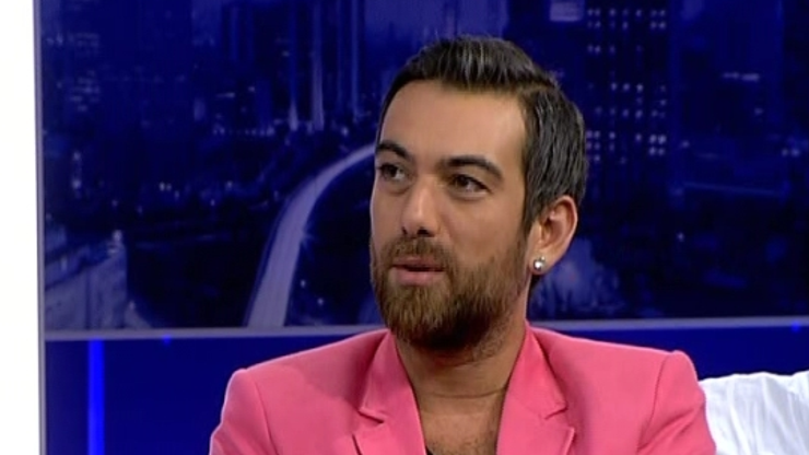 Ünlü modacı Akkayaya icra şoku