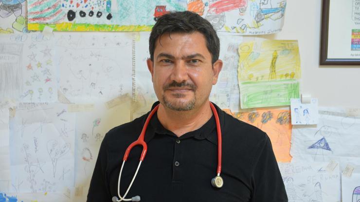 Çocuklu ailelere kızarıklık uyarısı