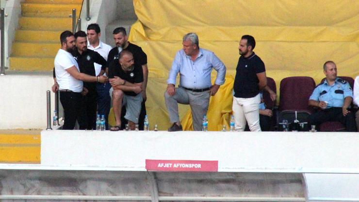 Altayda Avcı memnun kaldı