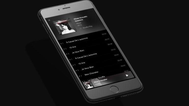 Bambaşka bir müzik deneyimi sizleri bekliyor