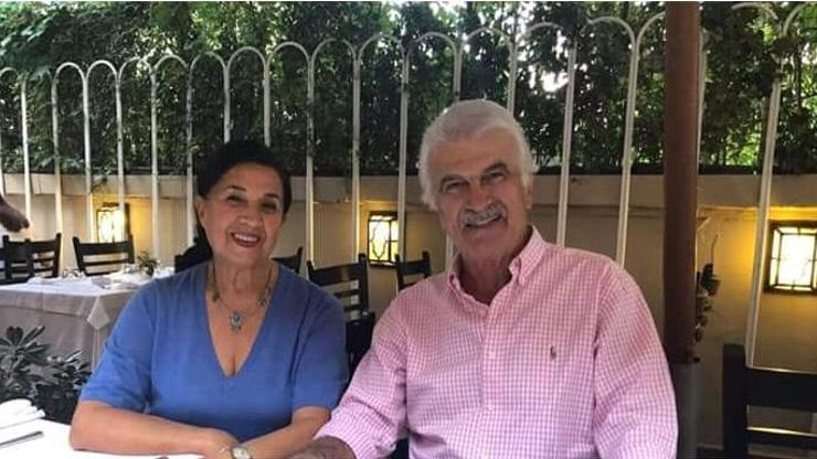 Eski Devlet Bakanı Fikret Ünlüden üzücü haber
