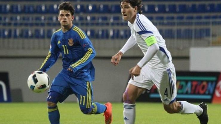 Sergiy Buletsa kimdir Fenerbahçe bu kez onu istiyor