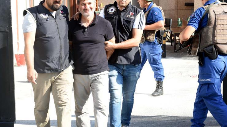 FETÖnün sosyal medya uzmanı Yusuf İnan tutuklandı