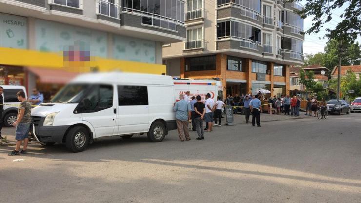 Tartıştığı kuzenini bıçaklayarak öldürdü