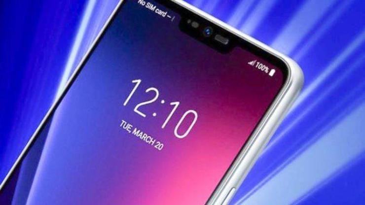 LG G7 başarılı olabilecek mi