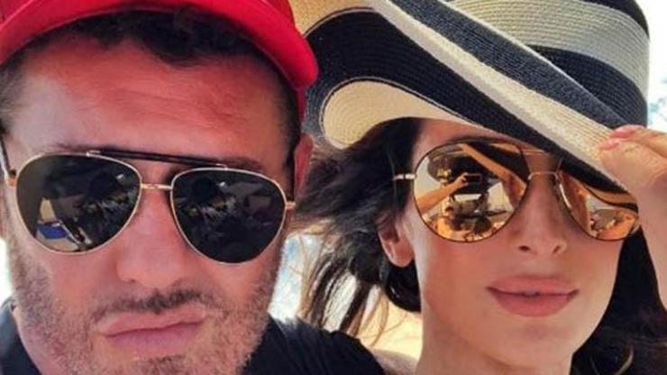 Nevbahar Koç fotoğraf çektirmek için Mert Alaşı getirtti
