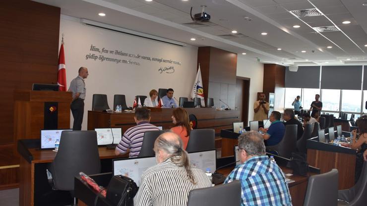 Çorluda, alışveriş fuarı düzenlenecek