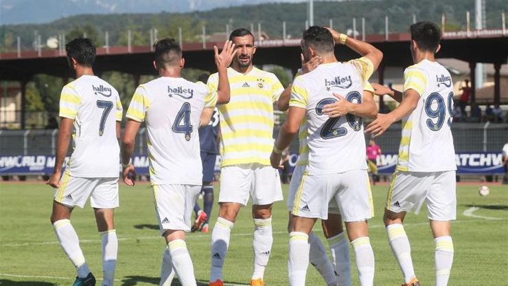 Fenerbahçe-Feyenoord maçı ne zaman saat kaçta