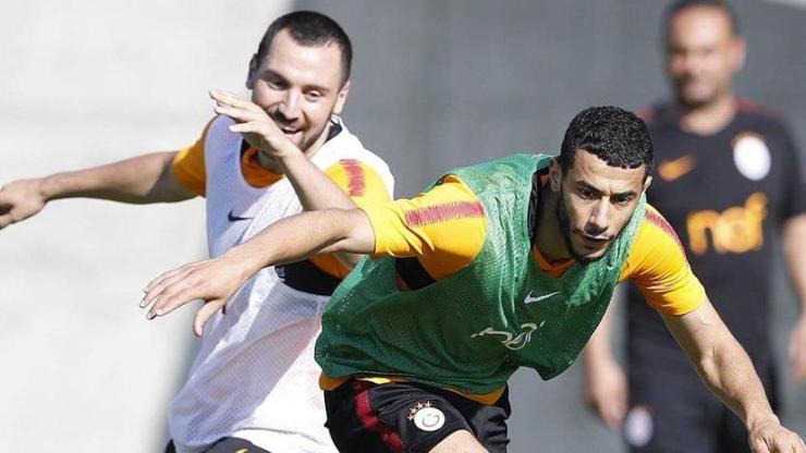 Galatasarayın rakibi Valencia