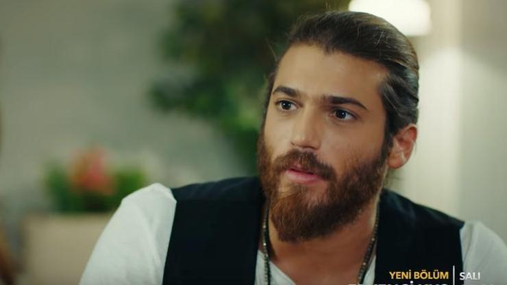 Erkenci Kuş yeni bölüm fragmanı (24 Temmuz Salı 5. bölüm ilk fragman)